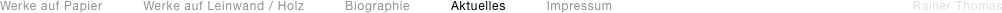 Werke auf Papier  